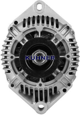 AD KÜHNER Generaator 30848RI